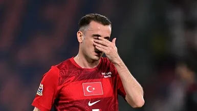Yine bize hüsran yine bize hasret var