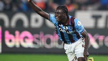 Oulai ceza sınırında