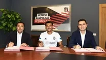 Dele Alli imzayı attı! İşte alacağı ücret