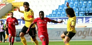 İstanbul’dan gol şov