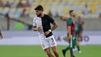 F.Bahçe'nin golcüsü Brezilya'dan gelecek!