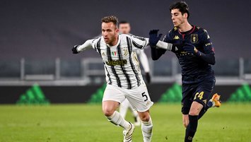 Trabzonspor'un Arthur Melo inadı sürüyor!