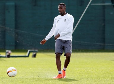 F.Bahçe’nin yeni golcüsü Liverpool’dan: Divock Origi