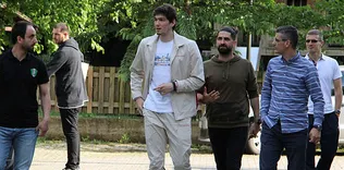 Cedi Osman: Olimpiyatlara gitmek istiyoruz