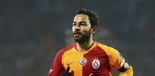 Ben mi çıkacağım!