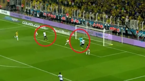 Fenerbahçe, Beşiktaş'ı nasıl yendi? - 13