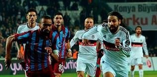 Beşiktaş derbisi 10 TL