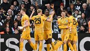 Brighton FA Cup'ta çeyrek finale yükseldi!