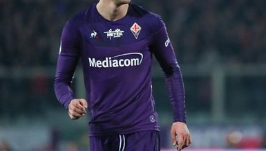 Fiorentina'da 3 kişide korona virüs çıktı