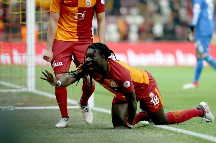 Gomis satıldı!