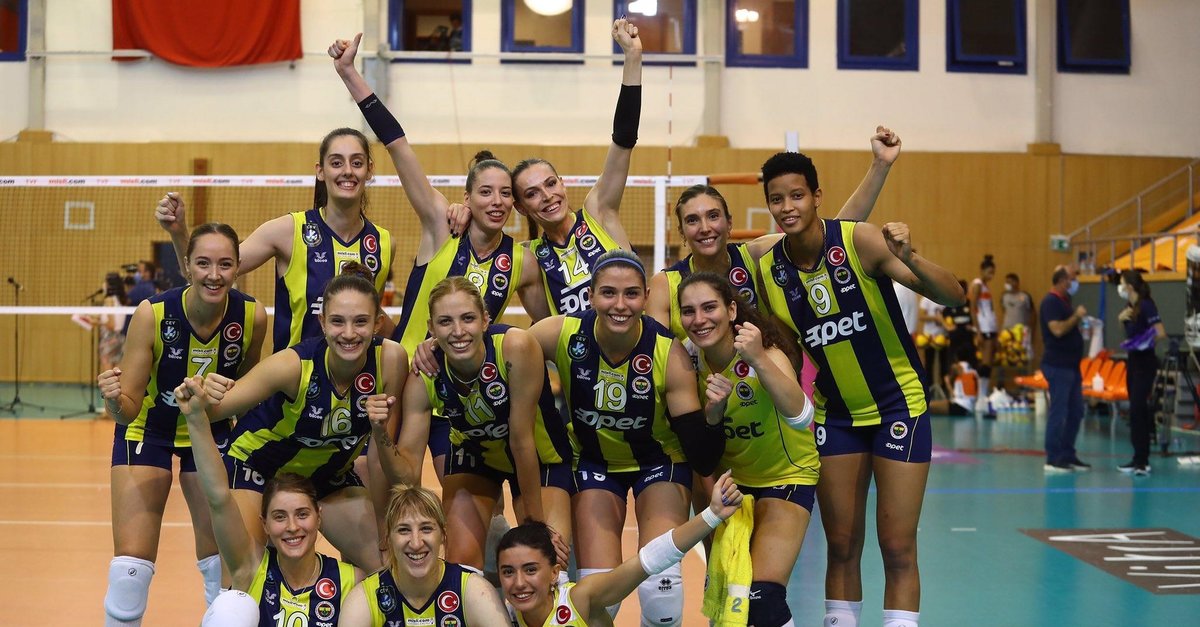 eczacibasi vitra 2 3 fenerbahce opet voleybol mac sonuclari fotomac