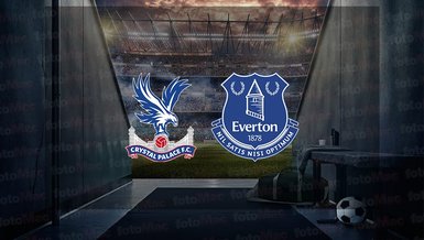 Crystal Palace - Everton maçı ne zaman, saat kaçta ve hangi kanalda canlı yayınlanacak? | FA Cup