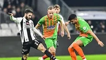 Silva boş geçmedi