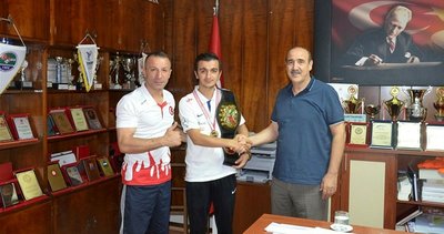 Altın Kemer Malatya’nın oldu