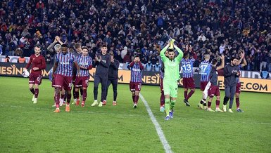 Trabzonspor gözünü çifte kupaya dikti!