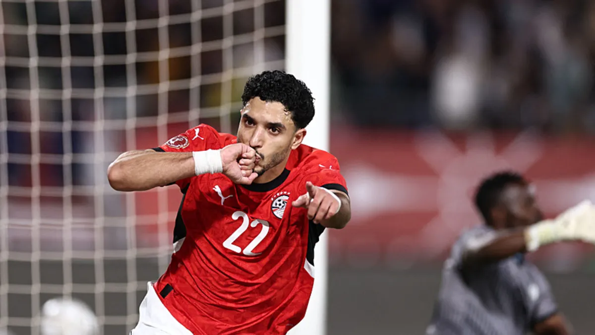 Fenerbahçe'den Marmoush hamlesi! Transferde kritik tarih...