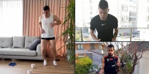 Videolu kontrol