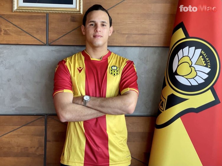 İşte Süper Lig'de şu ana kadar resmen tamamlanan transferler!