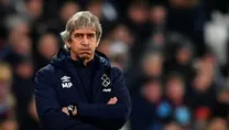 Pellegrini ile 7 görüşme!