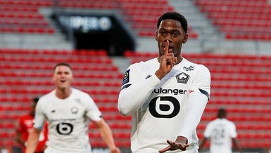 Rennes Lille 0-1 (MAÇ SONUCU - ÖZET)