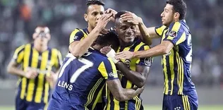 Fener şifa buldu