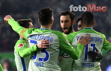 Galatasaray bombaları patlatıyor! İşte yeni 10 numara