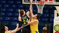 Rakip Milan Vesely yok!