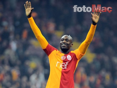 Galatasaray’a Diagne’ye rağmen 30 milyon euro! 4 transfer...