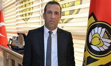 Adil Gevrek: Antalyaspor ilk şutunda golü buldu