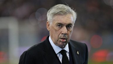 Ancelotti Brezilya’da