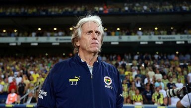 Fenerbahçe - Kayserispor maçı sonrası Jorge Jesus'tan flaş transfer sözleri!