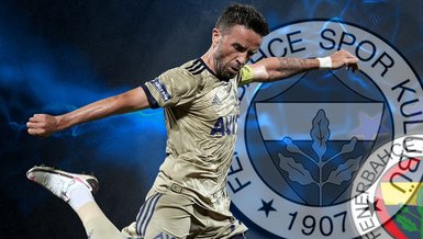 Son dakika transfer haberi: Fenerbahçe'den sağ bek atağı! Gökhan Gönül'ün yerine Aurelio Buta... (FB spor haberi)