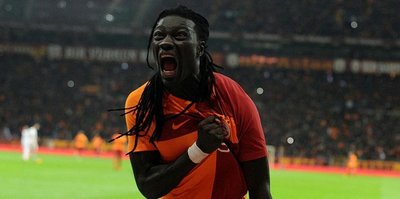 Gomis iddialı