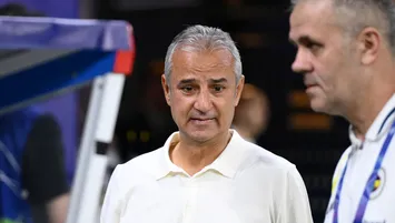 İsmail Kartal: Kendi evimizde kazanıp...
