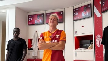 Aslanım Golovin