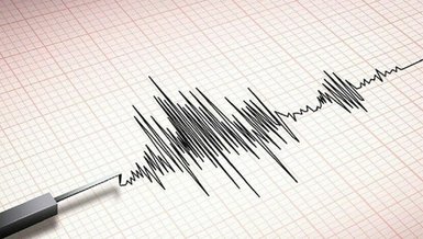 Son dakika depremleri: Deprem mi oldu? 16 Ocak Kandilli son depremler haritası