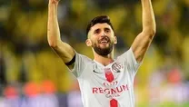 Sıra Alpaslan ve Doğukan’da