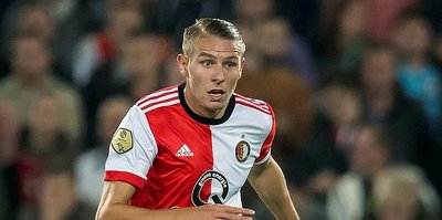 Feyenoord, Fenerbahçe'nin teklifini beğenmedi: ‘Van Beek için 5.5 az’