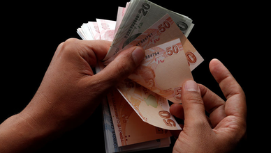 SSK BAĞKUR emeklisi 3 aylık maaş farkı ne kadar oldu? | TÜİK 3 aylık enflasyon farkı ne kadar 2025?