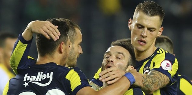 Fenerbahce De Tatil Basladi Son Dakika Fenerbahce Haberleri Fotomac