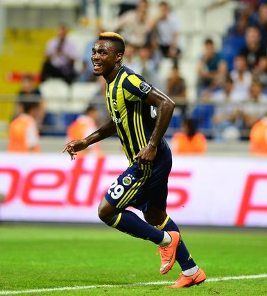 Fenerbahçe’de eski yıldız geri dönüyor!