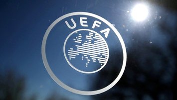 UEFA'dan skantal hata!