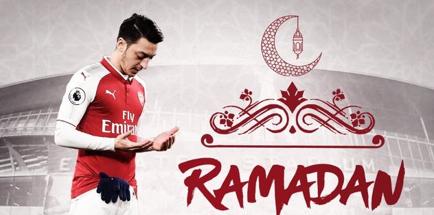 Mesut’lu tebrik
