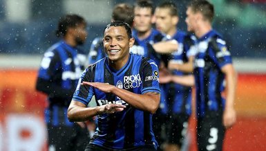 Muriel'de 2 rakip
