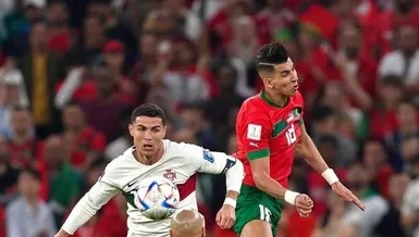 Eyüpspor Jawad El Yamiq'i transfer etti!