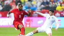 Cannavaro heyecanı