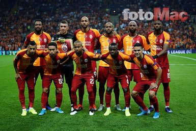 Galatasaray’a Hollanda’dan sürpriz golcü!
