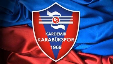 Kardemir Karabükspor TFF 3. Lig'e düştü