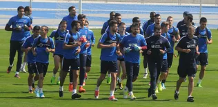 2 günde 2 hazırlık maçı