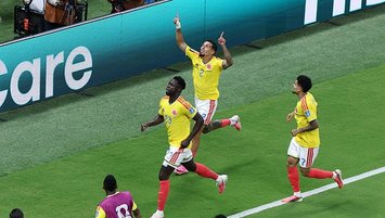 Sanchez son 32'de